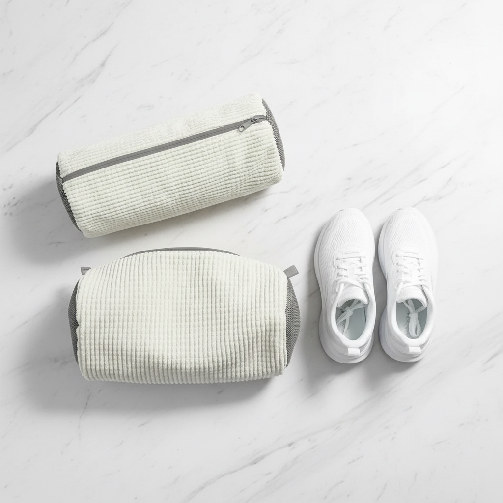 Flat Lay