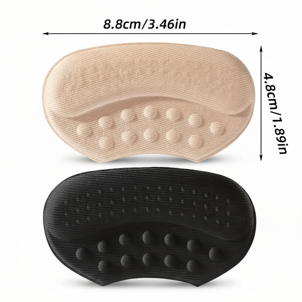 Studio Size Reference